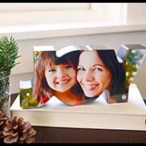 Hallmark “JOY” Photo Insert Frame